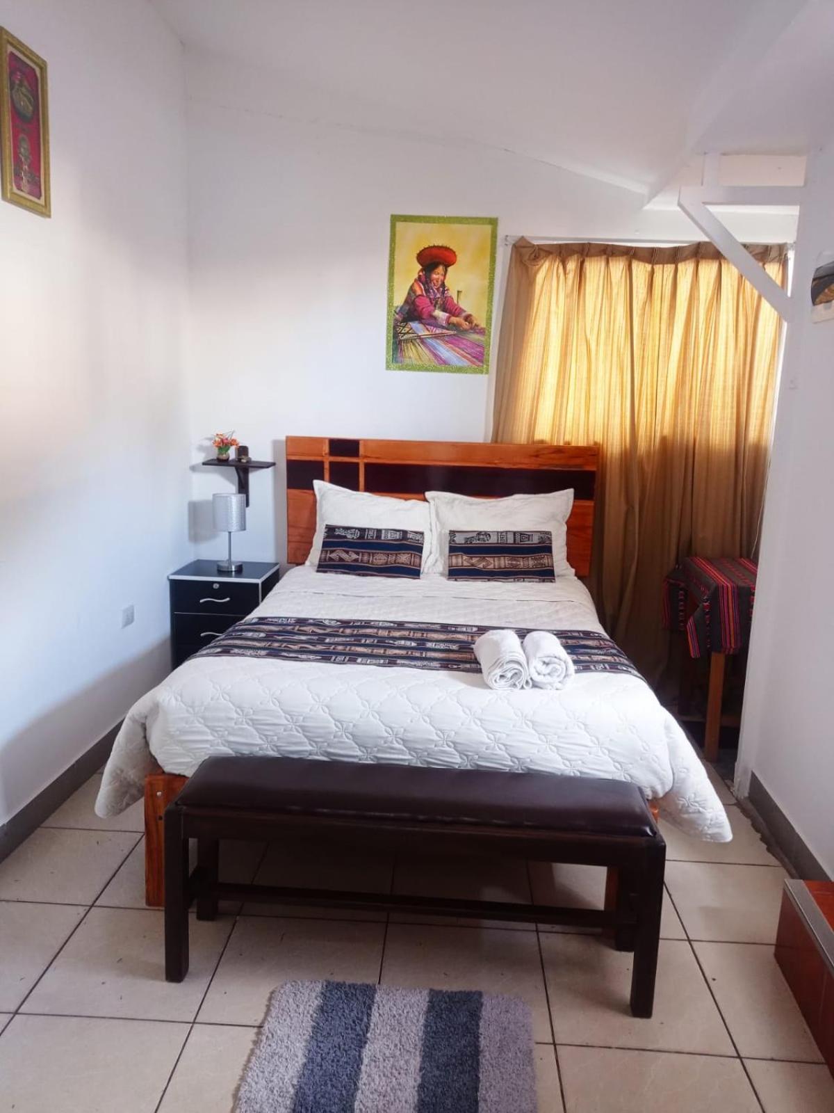 Sofia Y Carlos Bed and breakfast *