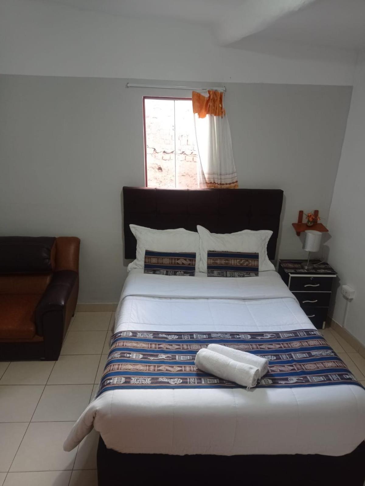 Sofia Y Carlos Bed and breakfast *