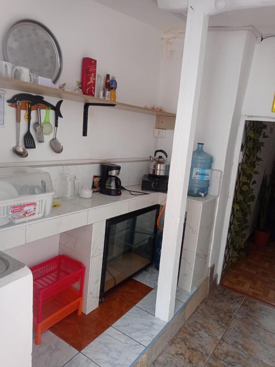 Bed & Breakfast Sofia Y Carlos Cusco