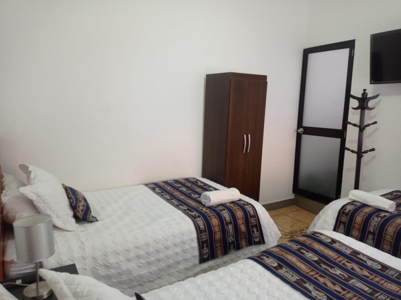 Sofia Y Carlos Bed and breakfast