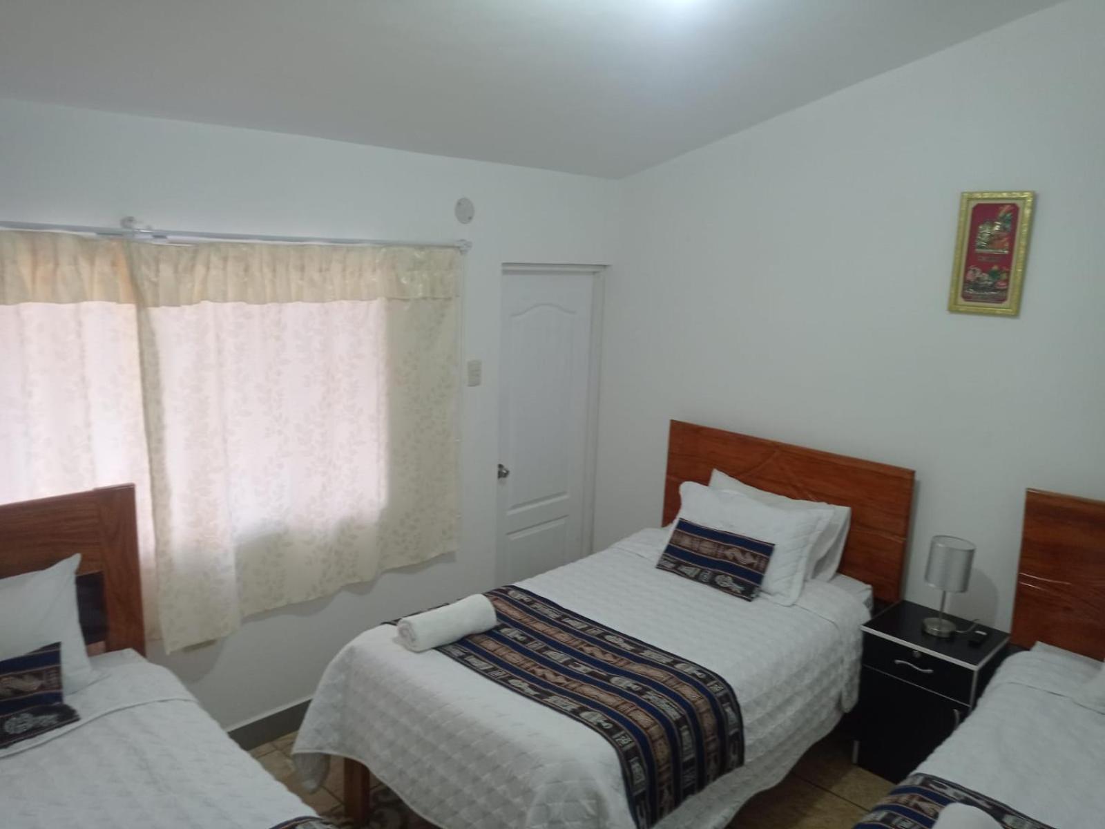 Sofia Y Carlos Bed and breakfast *