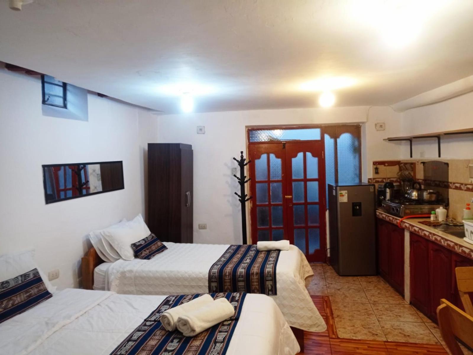 Sofia Y Carlos Bed and breakfast Cuzco