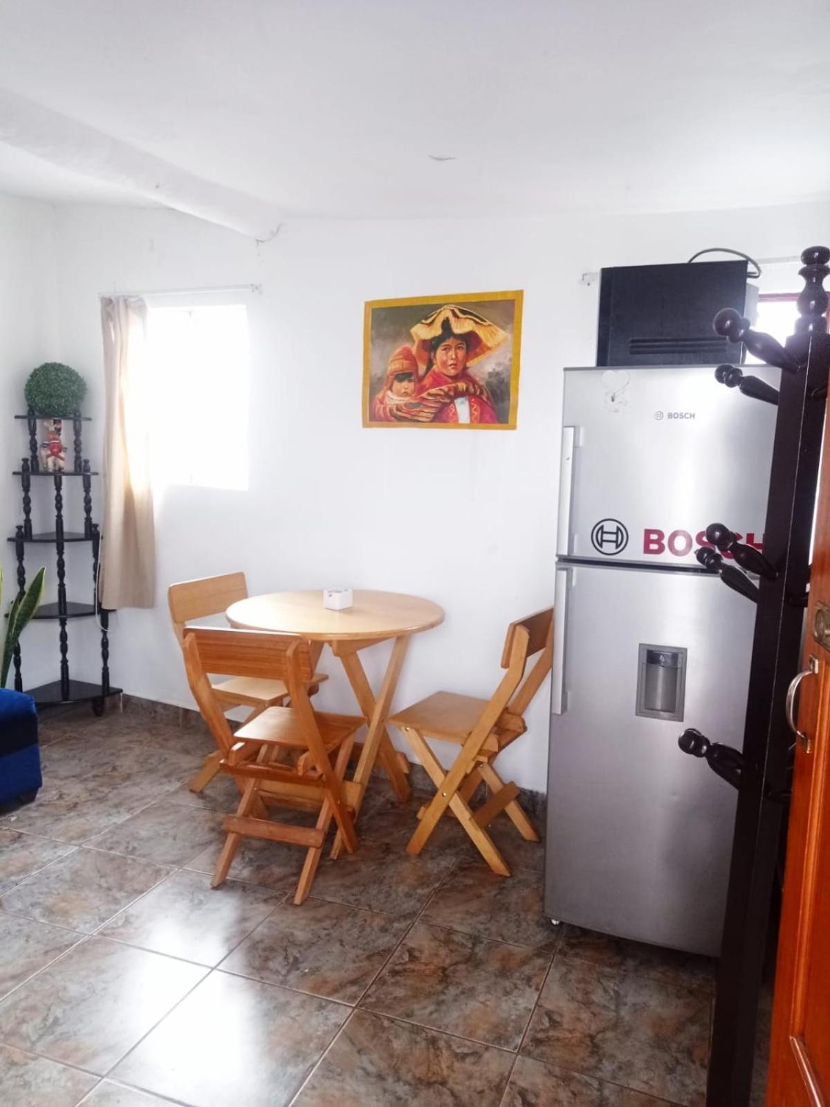 Sofia Y Carlos Bed and breakfast Cuzco